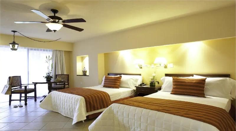 Hotel Misión Comanjilla 3