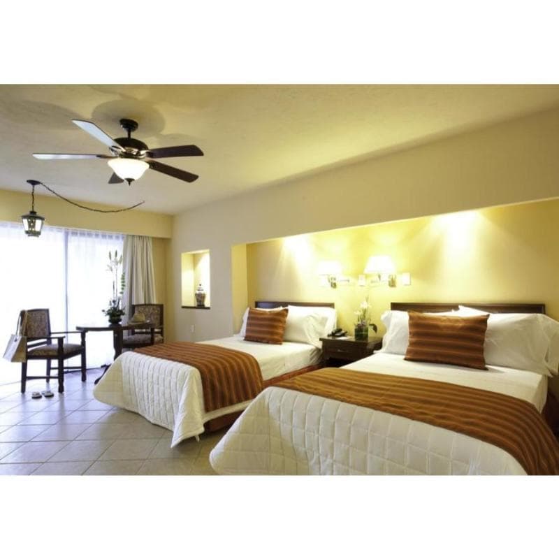 Hotel Misión Comanjilla photo 1