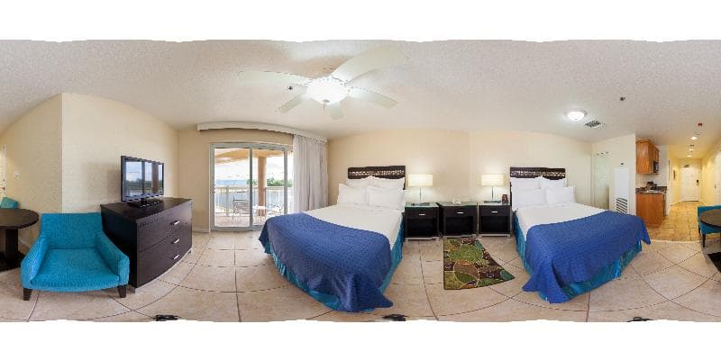 Holiday Inn Resort Grand Cayman 5