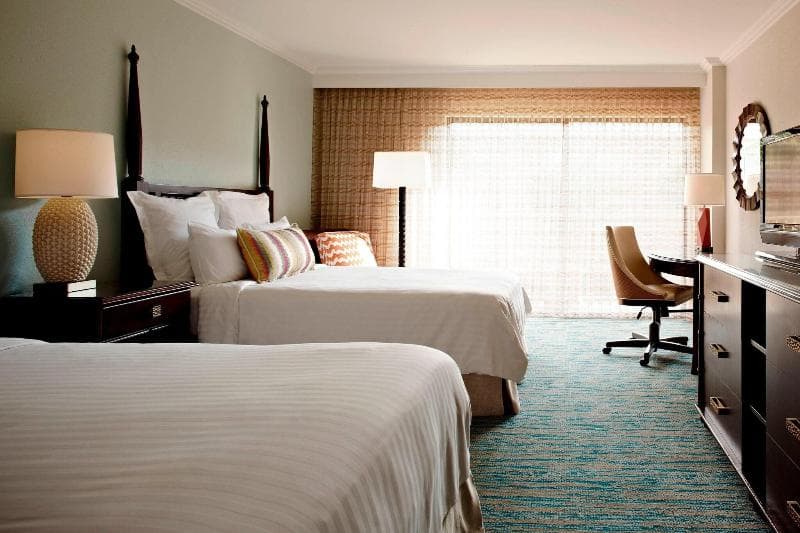 Grand Cayman Marriott Resort photo 1