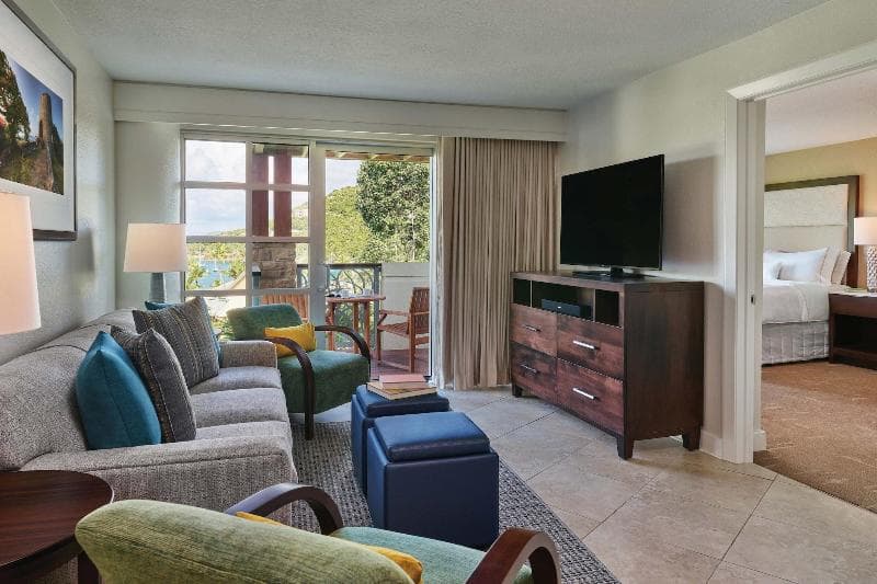 The Westin St. John Resort Villas photo 1