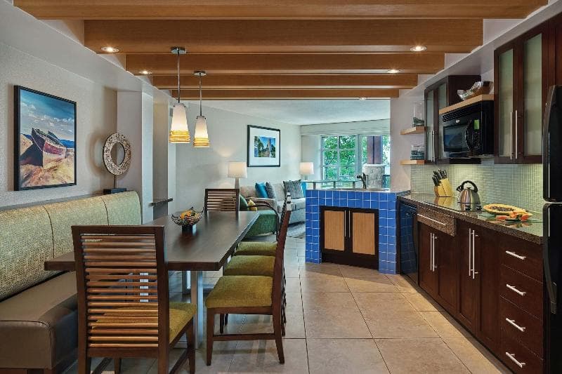 The Westin St. John Resort Villas 2
