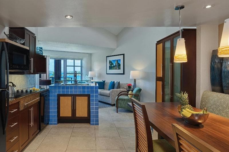 The Westin St. John Resort Villas 5