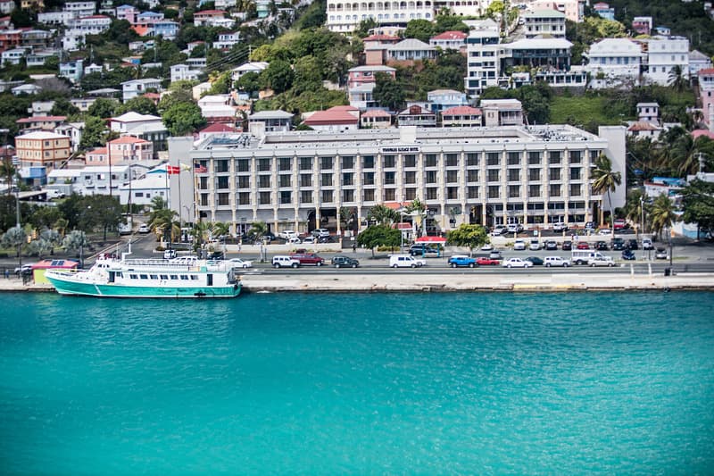 Windward Passage Hotel photo 1