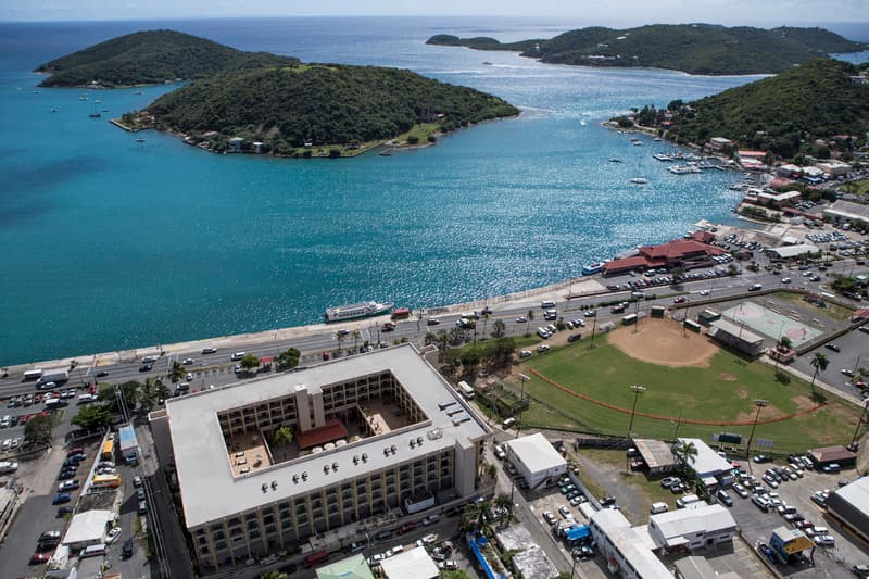 Windward Passage Hotel 3