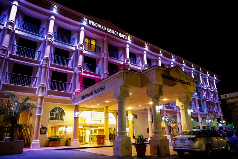 Windward Passage Hotel 4