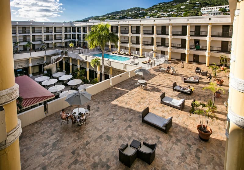 Windward Passage Hotel 5
