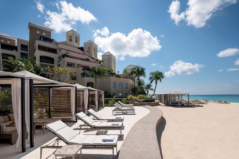 The Ritz-Carlton Grand Cayman photo 1