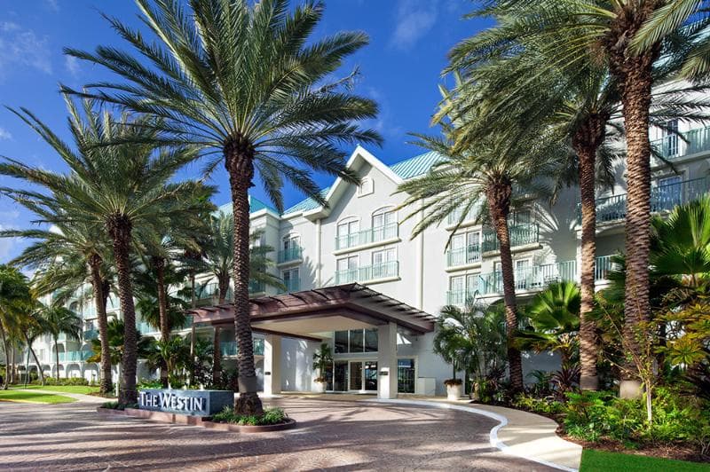 The Westin Grand Cayman Seven Mile Beach Resort & Spa photo 1
