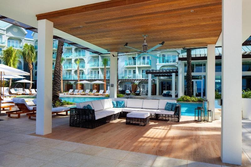 The Westin Grand Cayman Seven Mile Beach Resort & Spa 3