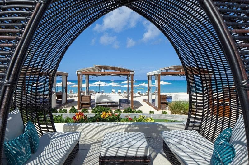 The Westin Grand Cayman Seven Mile Beach Resort & Spa 4
