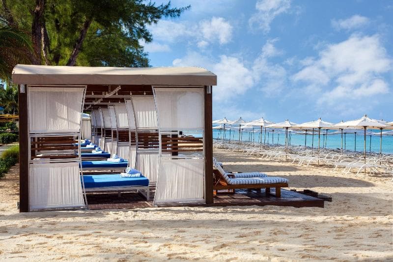 The Westin Grand Cayman Seven Mile Beach Resort & Spa 5