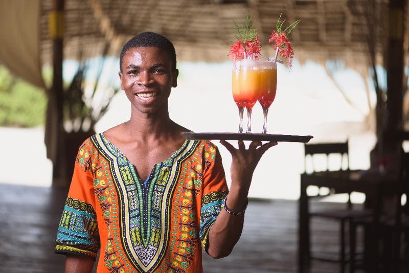 Hakuna Majiwe Zanzibar 4