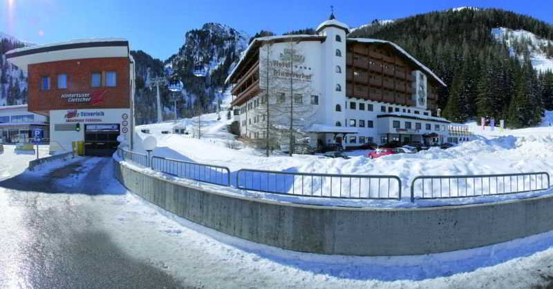 Hotel Der Rindererhof photo 1