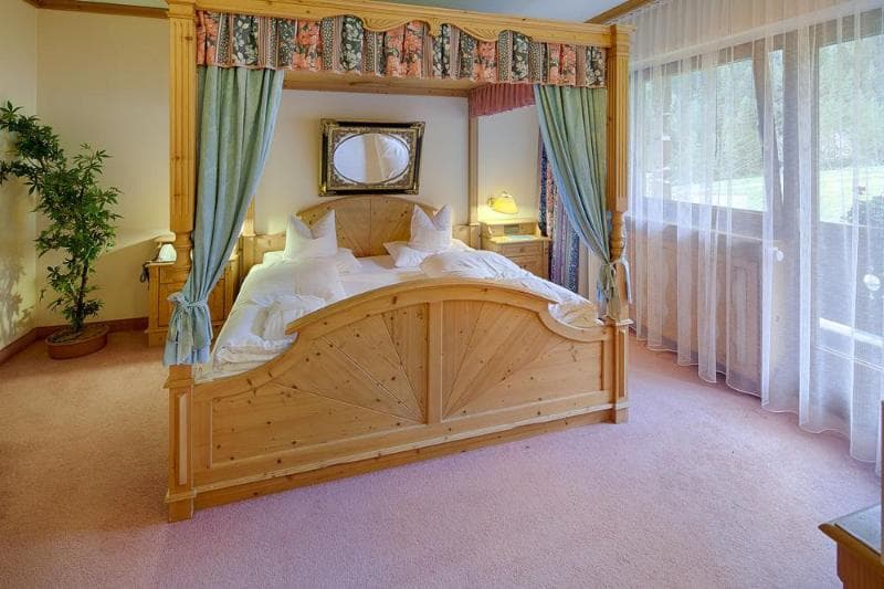 Hotel Der Rindererhof 5