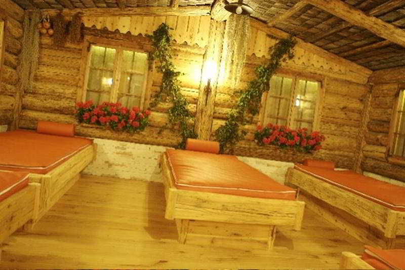 Alpinhotel Berghaus 4