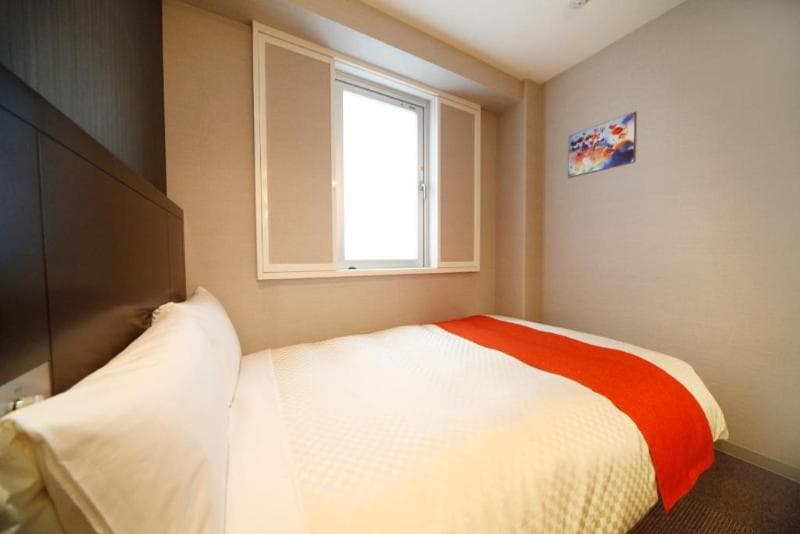 Vessel Inn Hiroshima Ekimae 5