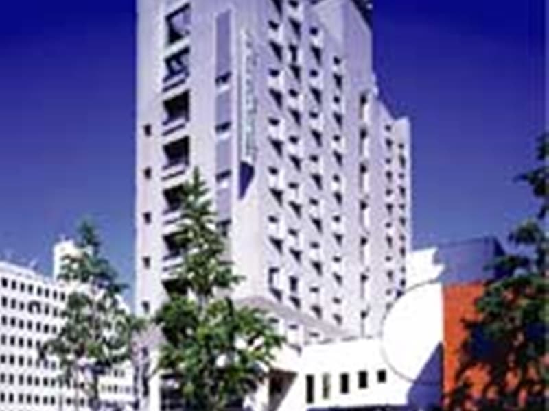 Route-Inn Hakata Eki Minami 1