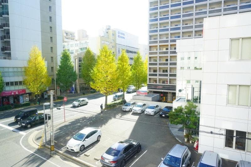 Route-Inn Hakata Eki Minami 4