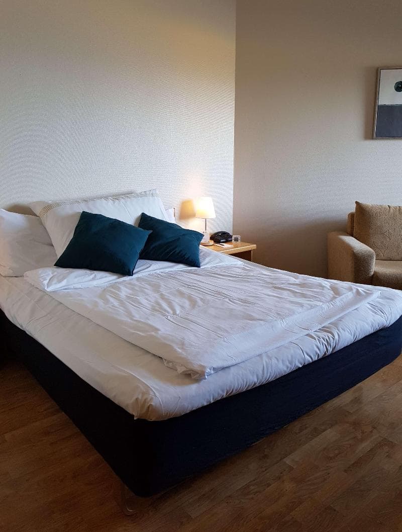 Best Western Stav Hotel photo 1
