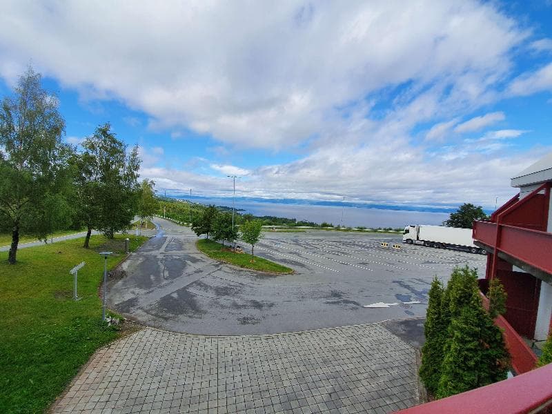 Best Western Stav Hotel 3