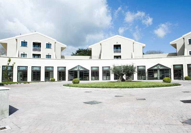 Grand Hotel Villa Itria photo 1