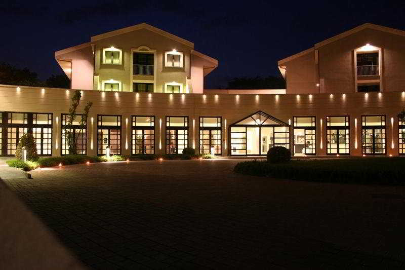 Grand Hotel Villa Itria 2