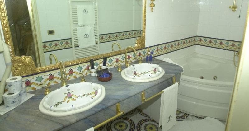 Grand Hotel La Sonrisa photo 1