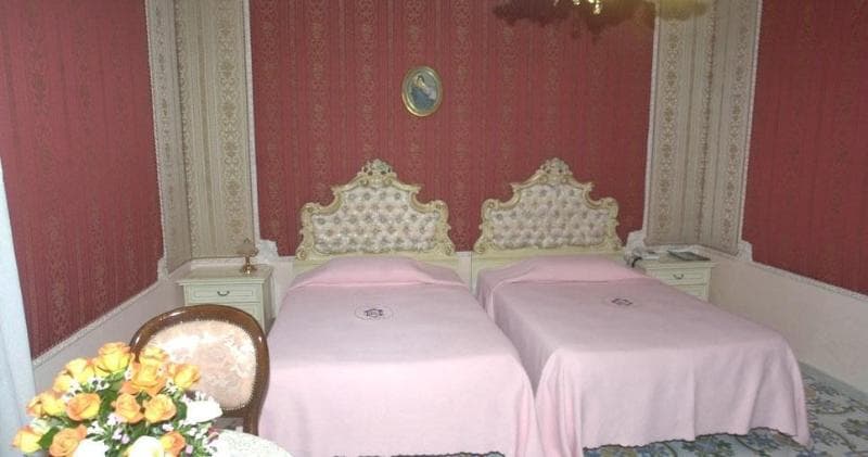 Grand Hotel La Sonrisa 3