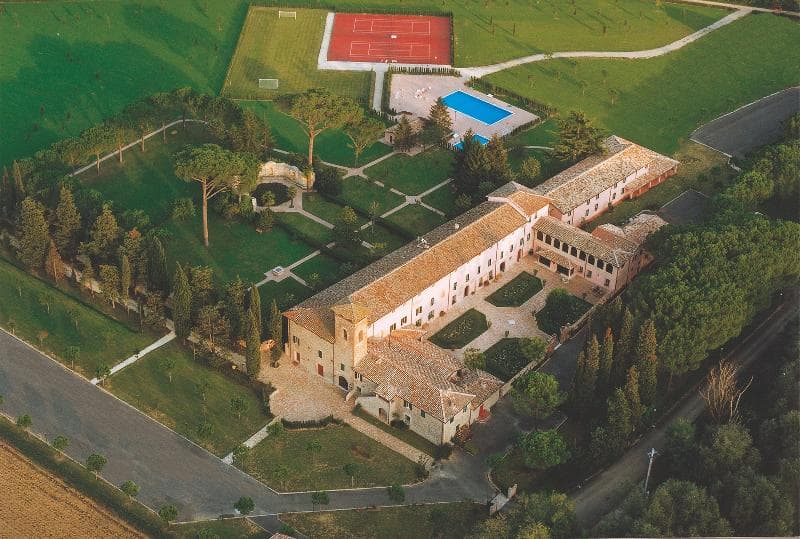 Relais San Clemente 2
