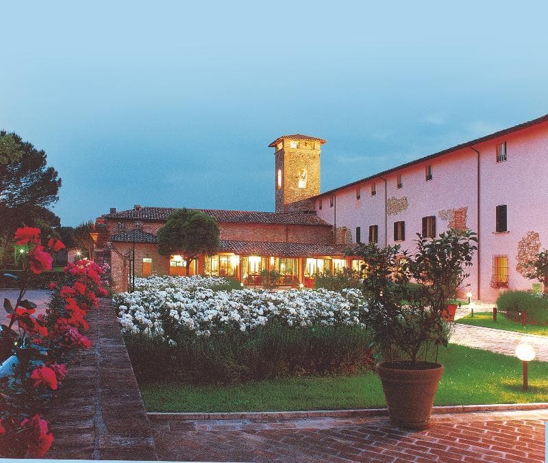 Relais San Clemente 4