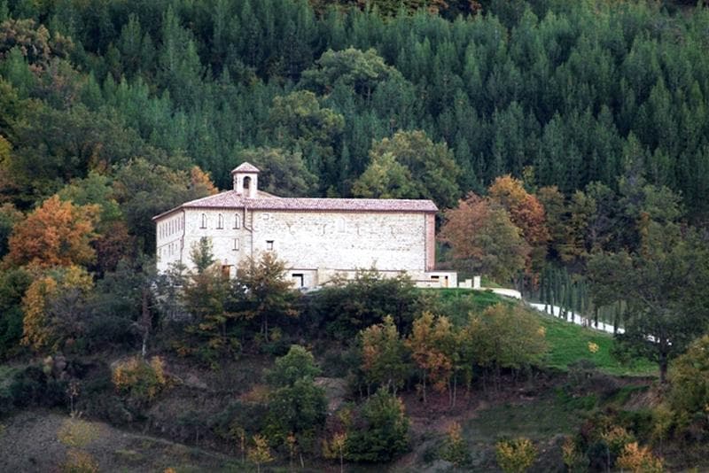 Monastero San Biagio photo 1