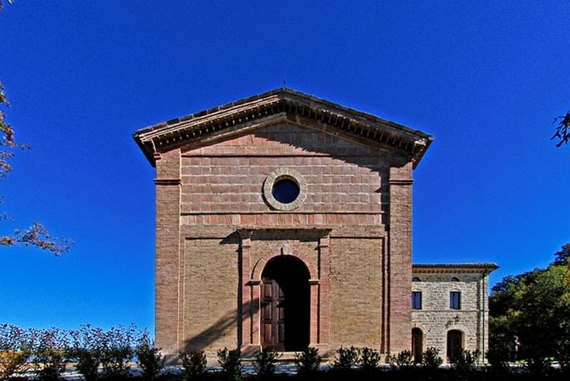 Monastero San Biagio 3