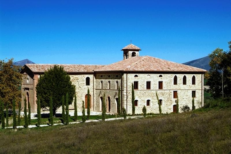 Monastero San Biagio 5