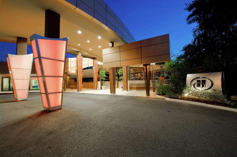 Hilton Trinidad & Conference Centre photo 1