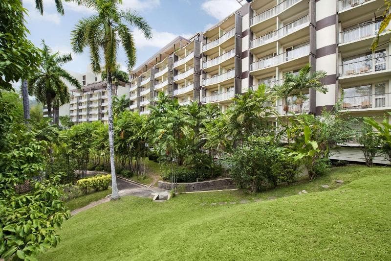 Hilton Trinidad & Conference Centre 5