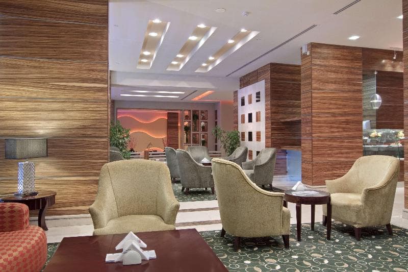 Hilton Garden Inn Riyadh Olaya 2