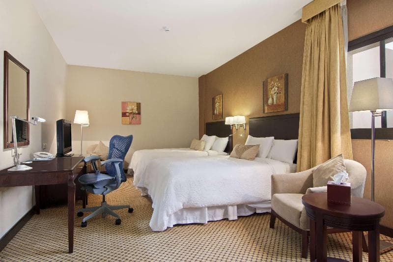 Hilton Garden Inn Riyadh Olaya 3