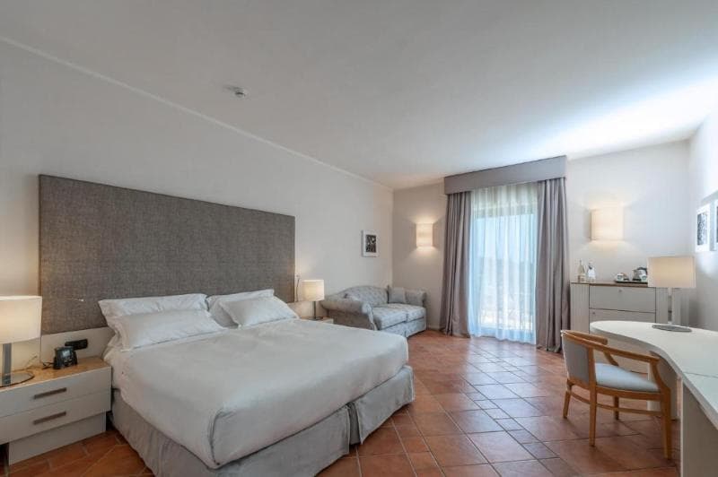 Acaya Golf Resort & Spa 2