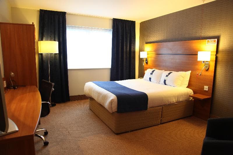 Holiday Inn Express Braintree photo 1