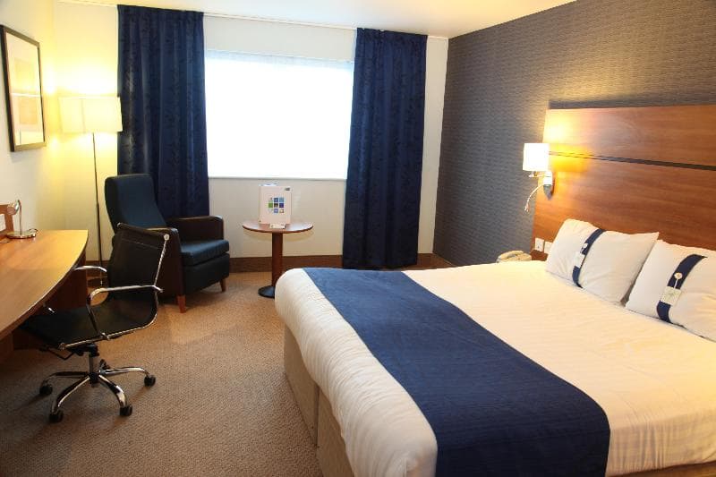 Holiday Inn Express Braintree 3