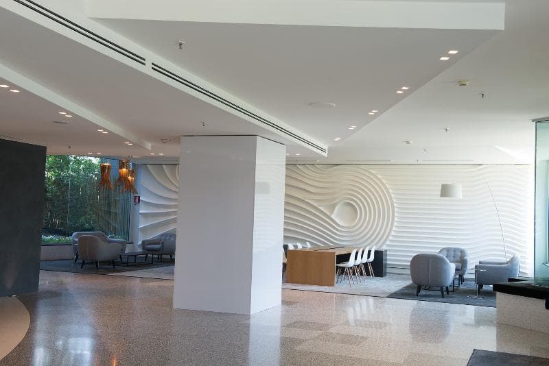 Hi Hotel Bari 4