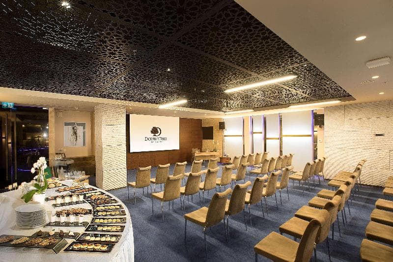 DoubleTree by Hilton Hotel Istanbul - Old Town photo 1
