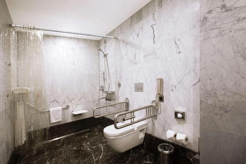 DoubleTree by Hilton Hotel Istanbul - Old Town 4