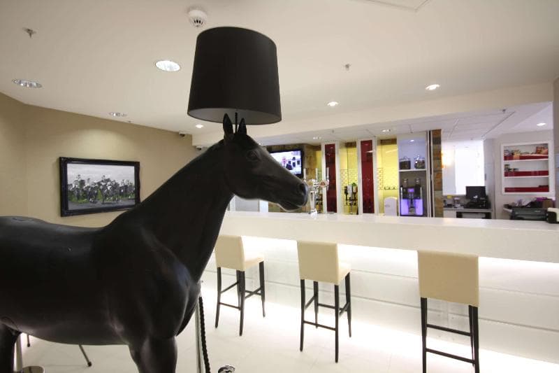 Hampton by Hilton Liverpool/John Lennon Airport 2