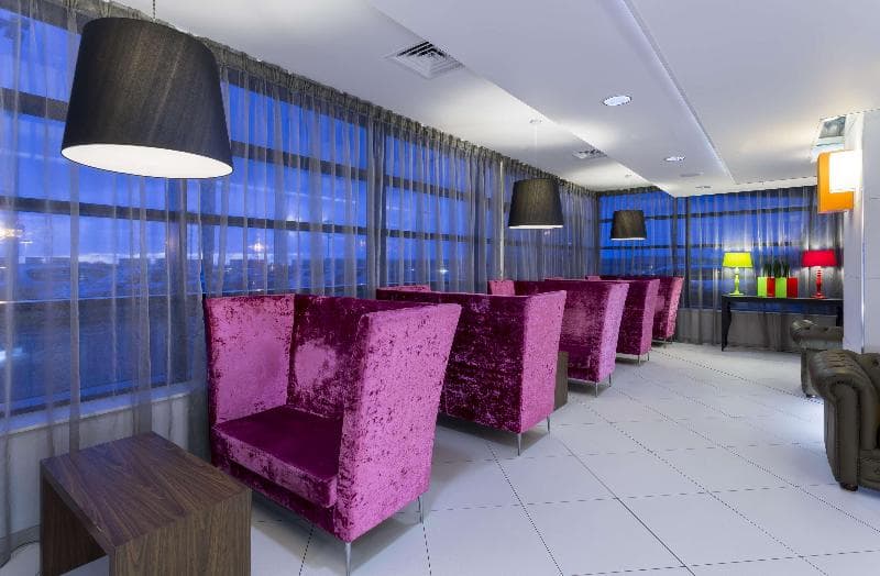 Hampton by Hilton Liverpool/John Lennon Airport 5