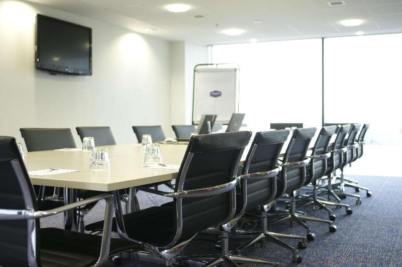 Hampton by Hilton Liverpool/John Lennon Airport 4