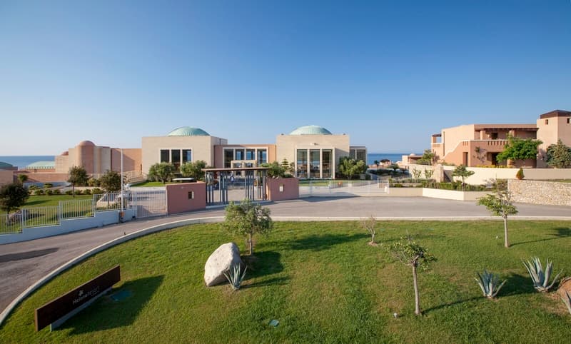 Atlantica Belvedere Resort - Adults Only 1