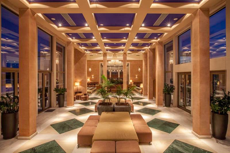 Atlantica Belvedere Resort - Adults Only 4