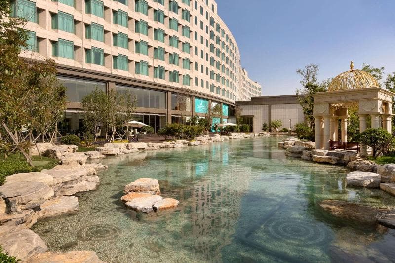Wyndham Qingdao 4